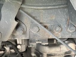 MAN TGX 18.440 SATTELZUGMASCHINE*2016*1HAND*EURO6*