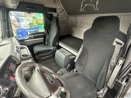 MAN TGX 18.440 SATTELZUGMASCHINE*2016*1HAND*EURO6*