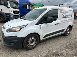 FORD TRANSIT CONNECT KASTENWAGEN*2014*1HAND*EURO5*