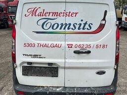 FORD TRANSIT CONNECT KASTENWAGEN*2014*1HAND*EURO5*