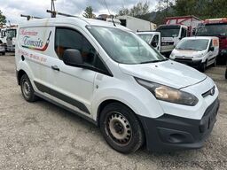 FORD TRANSIT CONNECT KASTENWAGEN*2014*1HAND*EURO5*