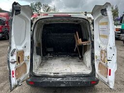 FORD TRANSIT CONNECT KASTENWAGEN*2014*1HAND*EURO5*