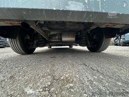 FORD TRANSIT CONNECT KASTENWAGEN*2014*1HAND*EURO5*