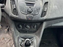 FORD TRANSIT CONNECT KASTENWAGEN*2014*1HAND*EURO5*