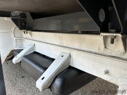 VOLKSWAGEN CRAFTER PRITSCHENWAGEN LANG*2018*EURO6*1HAND*TÜV