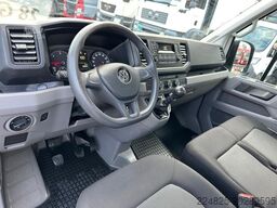 VOLKSWAGEN CRAFTER PRITSCHENWAGEN LANG*2018*EURO6*1HAND*TÜV