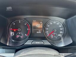 VOLKSWAGEN CRAFTER PRITSCHENWAGEN LANG*2018*EURO6*1HAND*TÜV