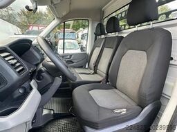 VOLKSWAGEN CRAFTER PRITSCHENWAGEN LANG*2018*EURO6*1HAND*TÜV