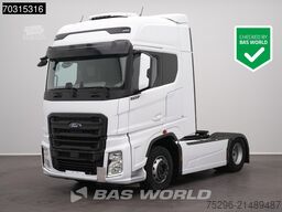 Ford F-Max 500 4X2 Retarder Standklima 2xTanks ACC LED