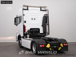 Ford F-Max 500 4X2 Retarder Standklima 2xTanks ACC LED