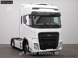 Ford F-Max 500 4X2 Retarder Standklima 2xTanks ACC LED