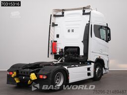 Ford F-Max 500 4X2 Retarder Standklima 2xTanks ACC LED