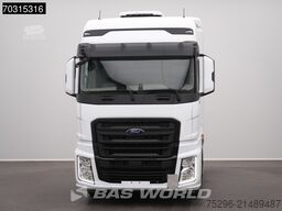 Ford F-Max 500 4X2 Retarder Standklima 2xTanks ACC LED