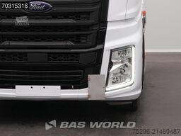Ford F-Max 500 4X2 Retarder Standklima 2xTanks ACC LED