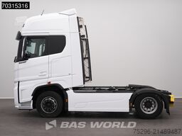 Ford F-Max 500 4X2 Retarder Standklima 2xTanks ACC LED