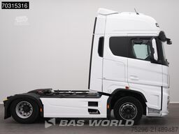 Ford F-Max 500 4X2 Retarder Standklima 2xTanks ACC LED