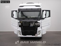 Ford F-Max 500 4X2 Retarder Standklima 2xTanks ACC LED