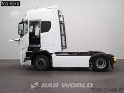 Ford F-Max 500 4X2 Retarder Standklima 2xTanks ACC LED