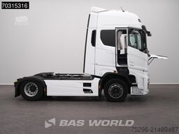 Ford F-Max 500 4X2 Retarder Standklima 2xTanks ACC LED