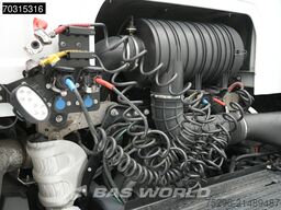 Ford F-Max 500 4X2 Retarder Standklima 2xTanks ACC LED