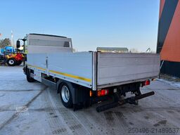 MAN TGL 7.180 4x2 PLATFORM L=5095 mm