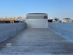 MAN TGL 7.180 4x2 PLATFORM L=5095 mm