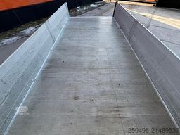 MAN TGL 7.180 4x2 PLATFORM L=5095 mm