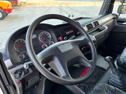 MAN TGL 7.180 4x2 PLATFORM L=5095 mm