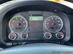 MAN TGL 7.180 4x2 PLATFORM L=5095 mm