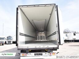 KRONE SDR Cool Liner FP 60 ThermoKing SLXi 300