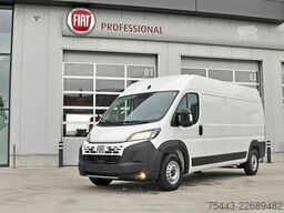 Fiat Ducato F5430 3H2 3,5T – Diesel – 180 pk – Automaat