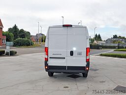 Fiat Ducato F5430 3H2 3,5T – Diesel – 180 pk – Automaat