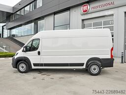 Fiat Ducato F5430 3H2 3,5T – Diesel – 180 pk – Automaat