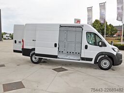 Fiat Ducato F5430 3H2 3,5T – Diesel – 180 pk – Automaat