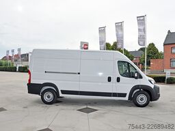 Fiat Ducato F5430 3H2 3,5T – Diesel – 180 pk – Automaat