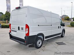 Fiat Ducato F5430 3H2 3,5T – Diesel – 180 pk – Automaat
