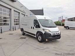 Fiat Ducato F5430 3H2 3,5T – Diesel – 180 pk – Automaat