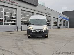 Fiat Ducato F5430 3H2 3,5T – Diesel – 180 pk – Automaat