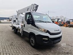 Iveco Daily 35-120 Multitel MJ226