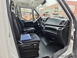 Iveco Daily 35-120 Multitel MJ226