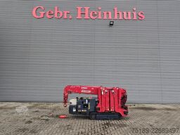 Unic URW 295 CDMER