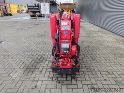 Unic URW 295 CDMER