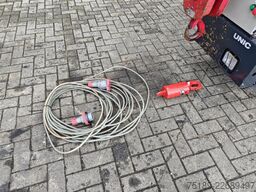 Unic URW 295 CDMER