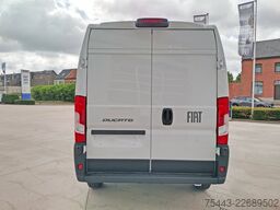 Fiat Ducato F5247 L2H2 3,5T Diesel 140pk Automaat