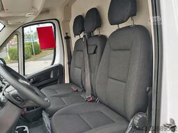 Fiat Ducato F5247 L2H2 3,5T Diesel 140pk Automaat