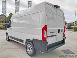 Fiat Ducato F5247 L2H2 3,5T Diesel 140pk Automaat