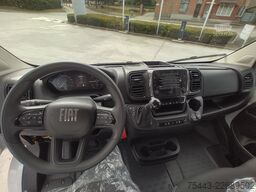 Fiat Ducato F5247 L2H2 3,5T Diesel 140pk Automaat