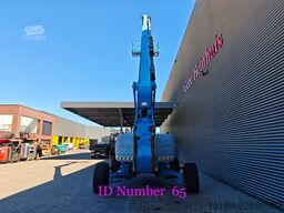 Genie Z-135