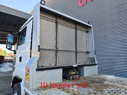 MAN TGS 35.460 8x2 Bickeltec