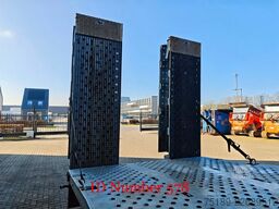MAN TGS 35.460 8x2 Bickeltec